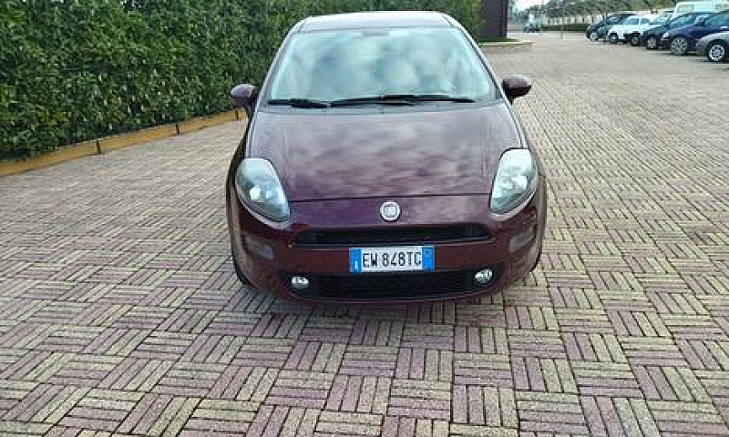 Fiat Punto 1.3 Mjt I...