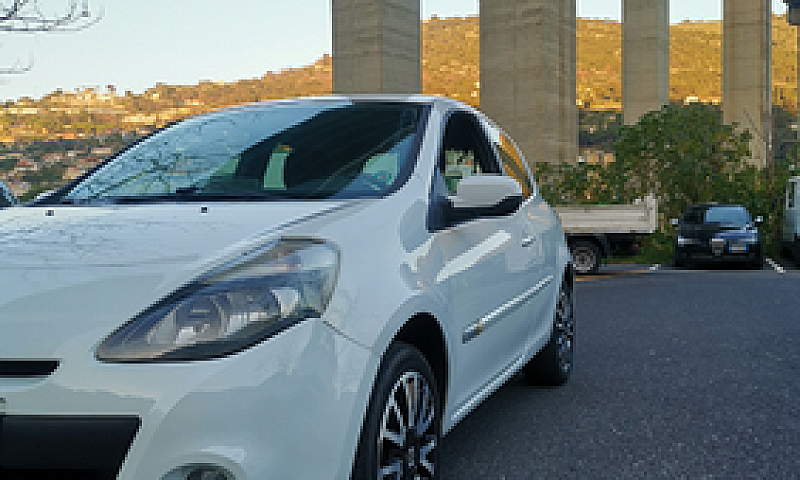Renault Clio 3 Porte...