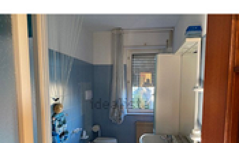 Trilocale Con Garage...