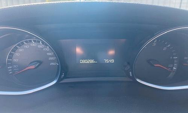 Peugeot 308 1.6 Hdi ...
