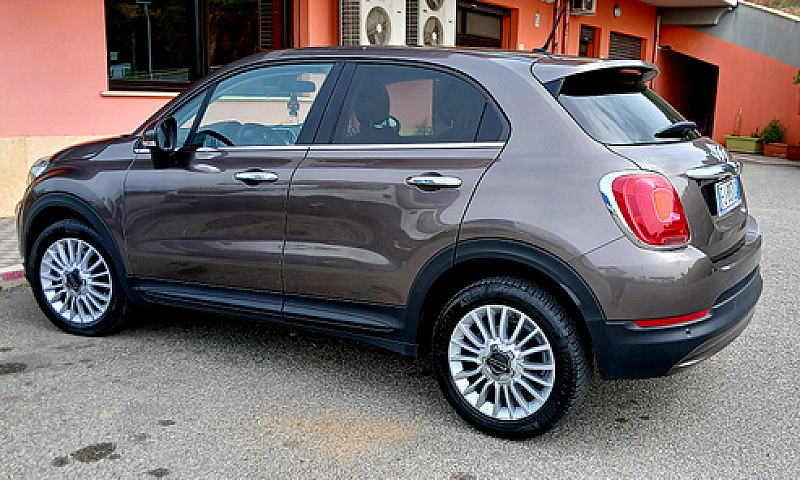500X Sport Edition...
