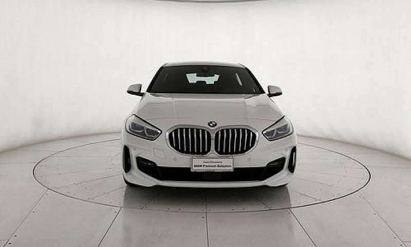 Bmw Serie 1 120D Msp...