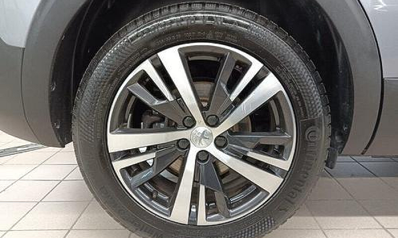Peugeot 5008 Bluehdi...