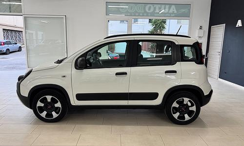 Fiat Panda 1.0 Firef...