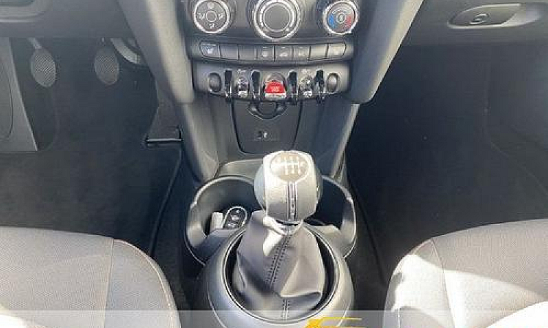 Mini Mini 1.5 One Ca...