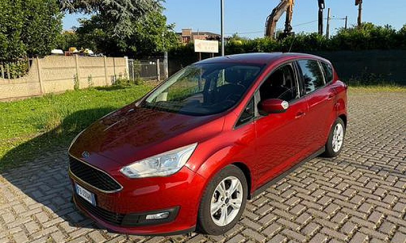 Ford C-Max C-Max7 1....