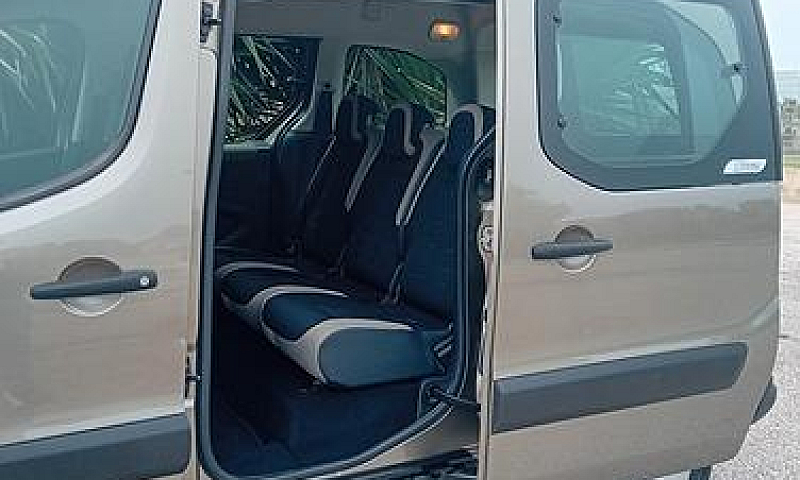 Citroen Berlingo Mul...
