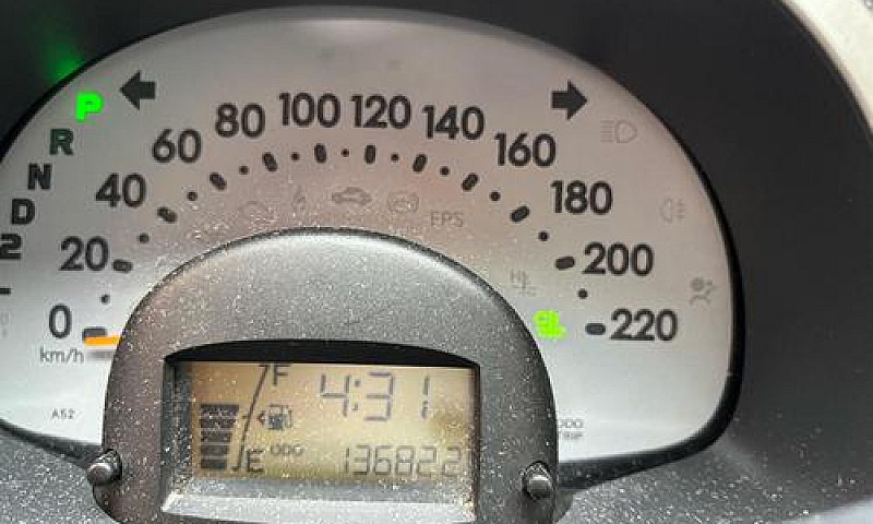 Daihatsu Sirion - 20...