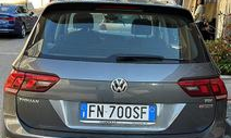Tiguan R Line...