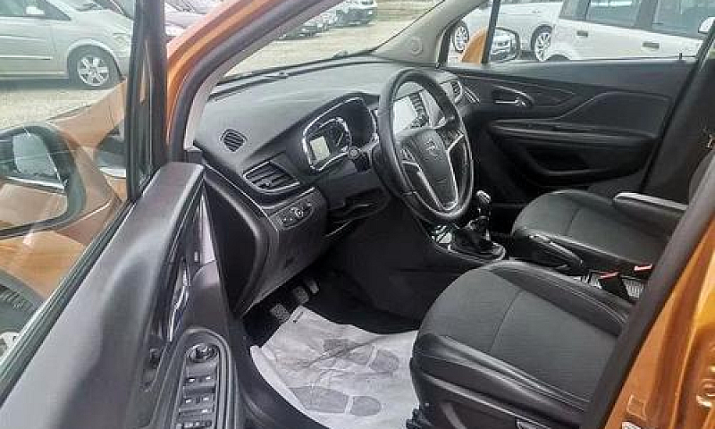 Opel Mokka 1.6 Cdti ...