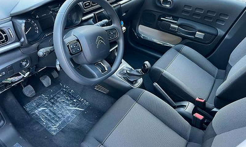 C3 Citroen C3 Purete...