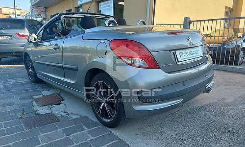 Peugeot 207 1.6 8V H...