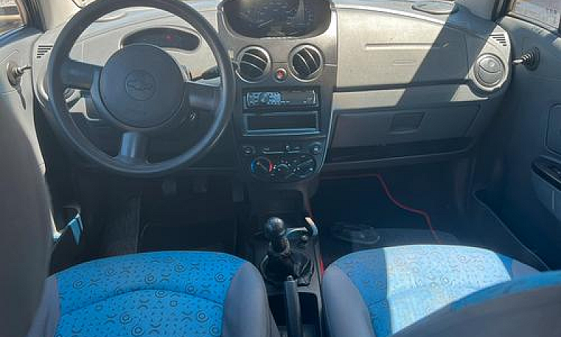 Chevrolet Matiz...
