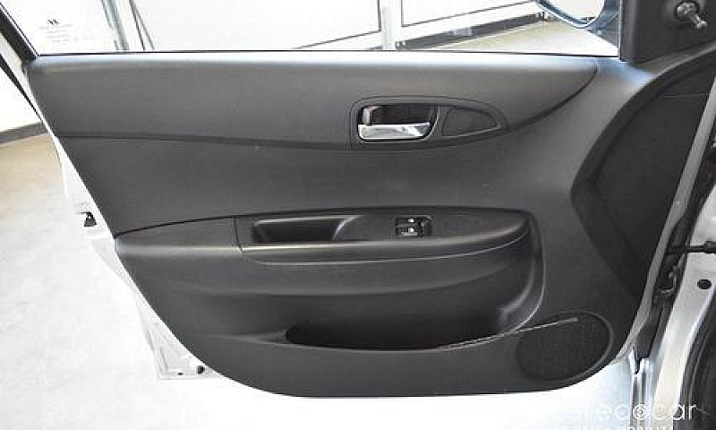Hyundai I20 1.2 5P. ...
