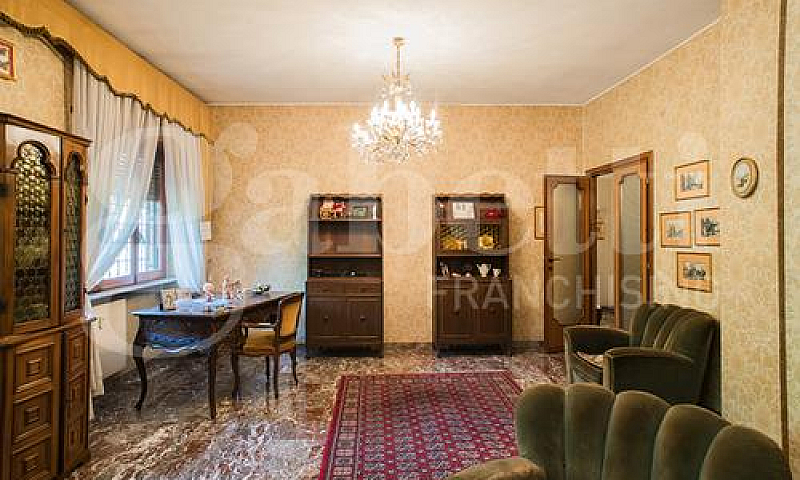 Appartamento Roma [C...
