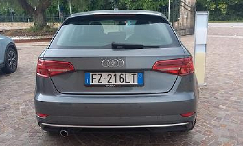 Audi A3 1.6 Tdi 116 ...