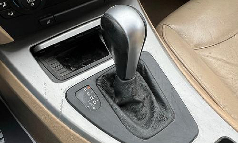 Bmw 320 D Cat Tourin...
