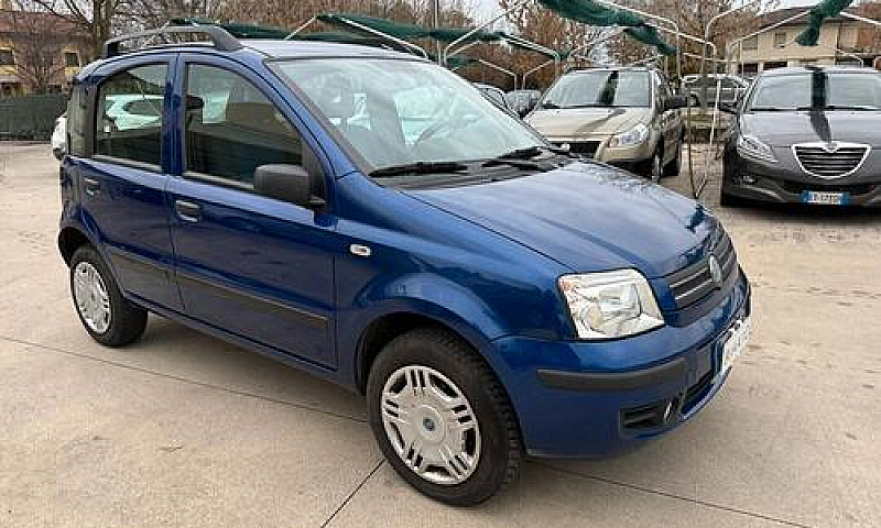 Fiat Panda 1.2 Natur...