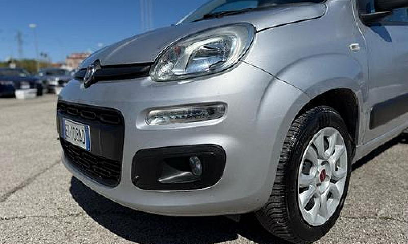 Fiat Panda 0.9 Twina...