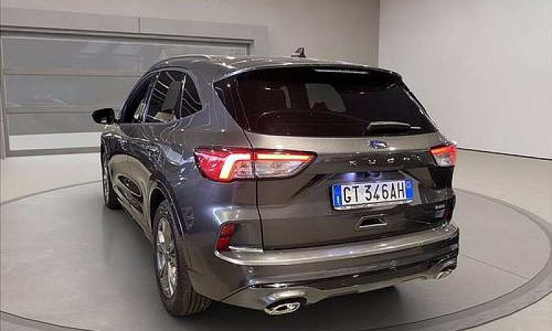 Ford Kuga 2.5 Full H...