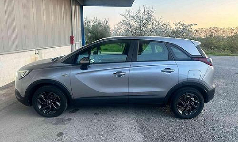 Opel Crossland X 1.2...