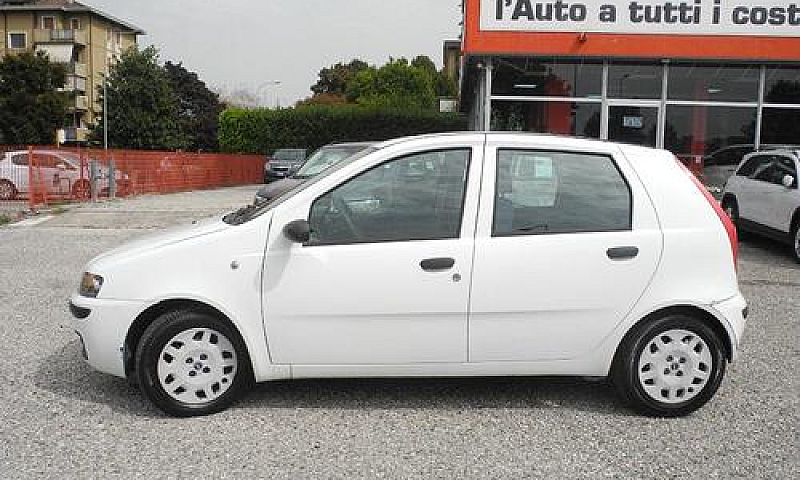 Fiat Punto 1.2I 5P. ...