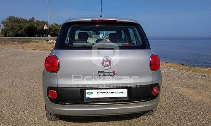 Fiat 500L 1.3 Multij...