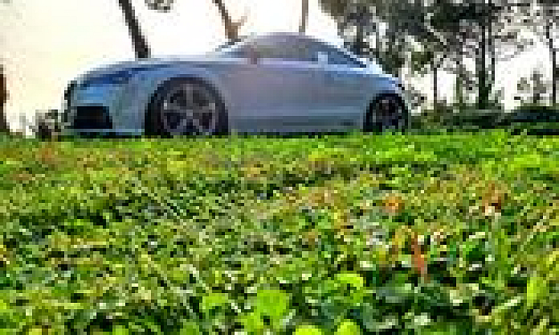 Audi Tt Motore Nuovo...