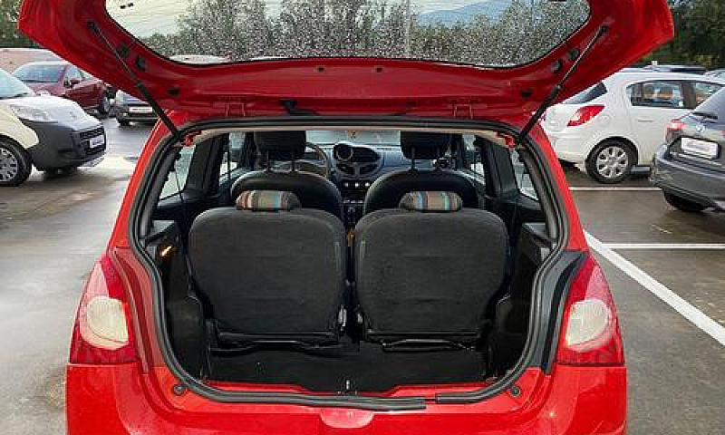 Renault Twingo 1.2 1...