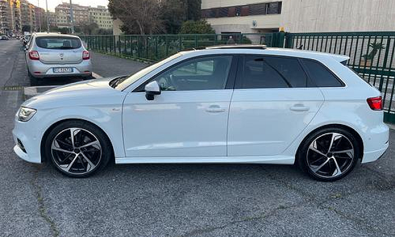 Audi A3 40 Tfsi 2.0 ...
