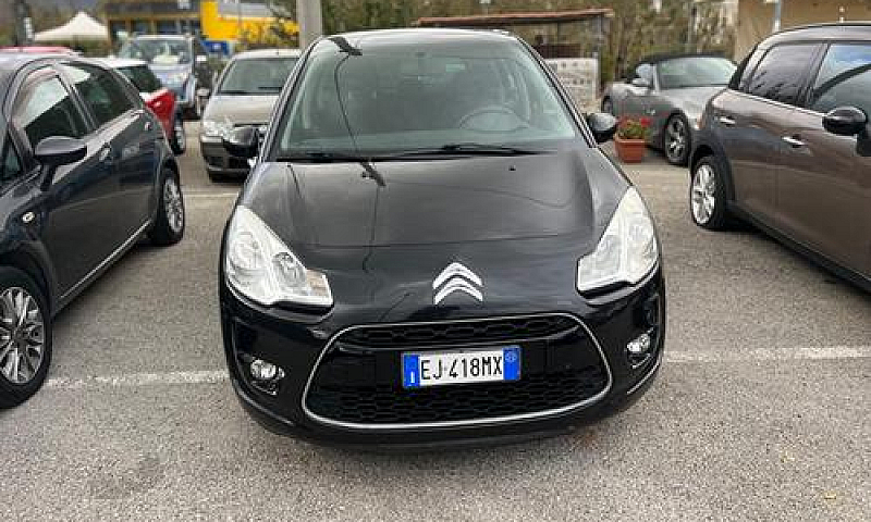 Citroen C3 1.4 Exclu...