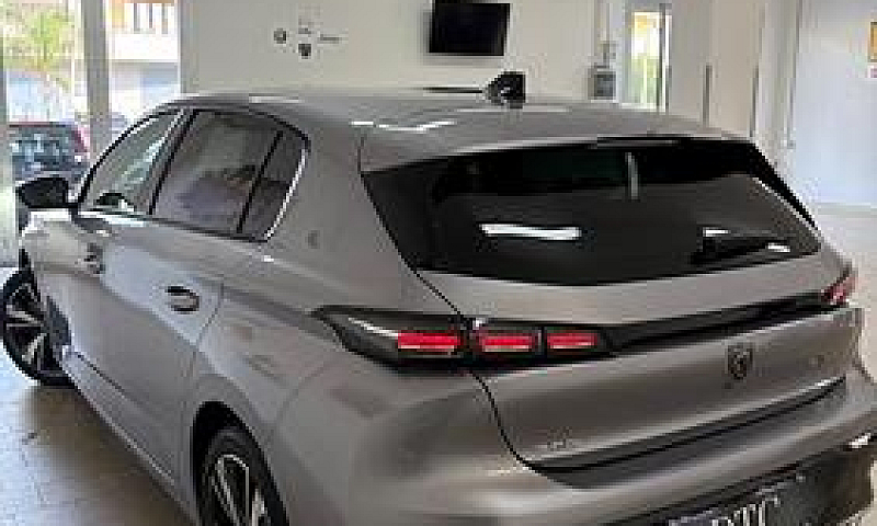 Peugeot 308 Bluehdi ...