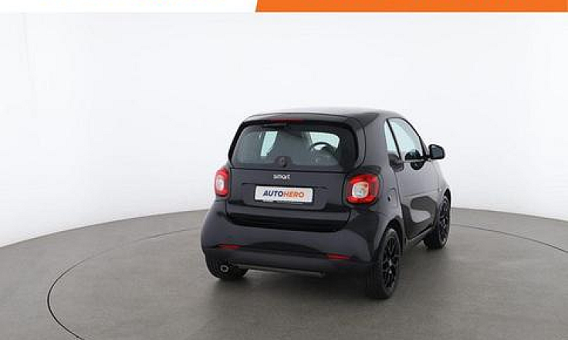 Smart Fortwo My72966...