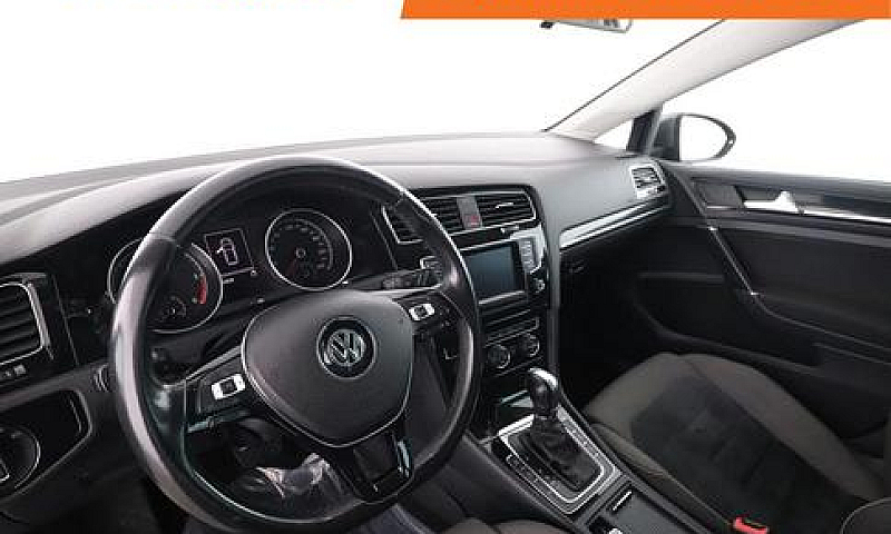Volkswagen Golf 1.6 ...