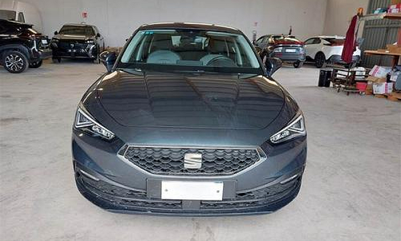 Seat Leon 1.0 Tsi Bu...