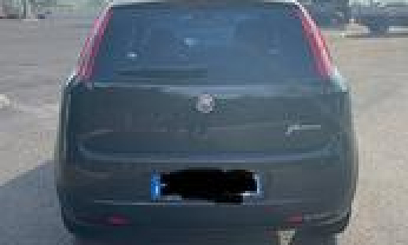 Fiat Punto...