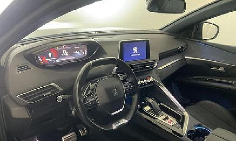 Peugeot 3008 Be14527...