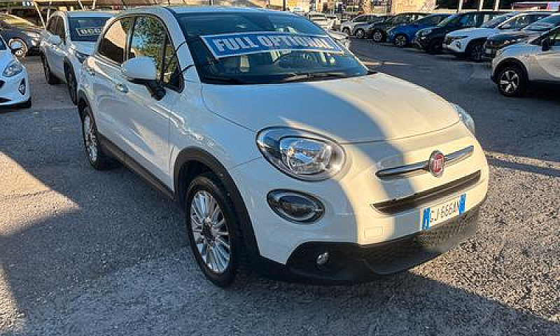 Fiat 500X 1.3 Multij...