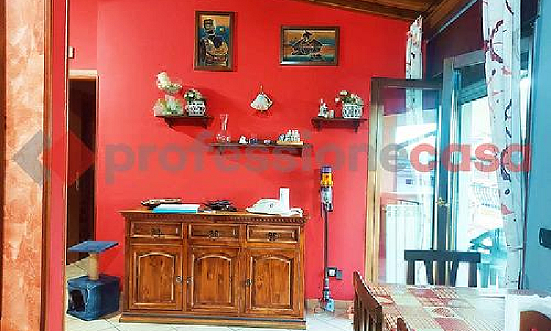 Appartamento Con Box...