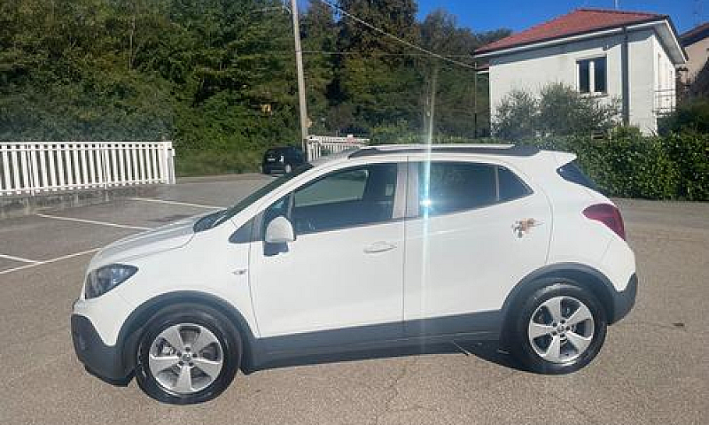 Opel Mokka 1.6 Cdti ...