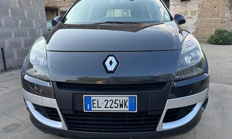 Renault Scenic Scéni...