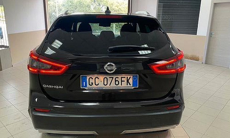 Nissan Qashqai 1.7 D...