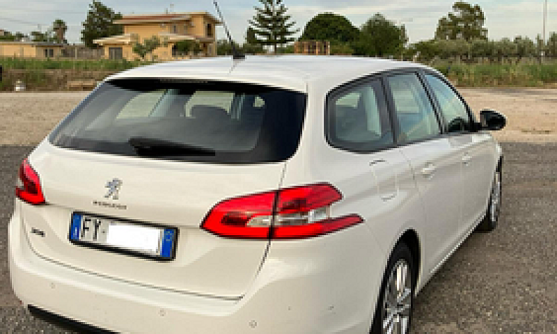 Peugeot 308 Sw 1.5 B...