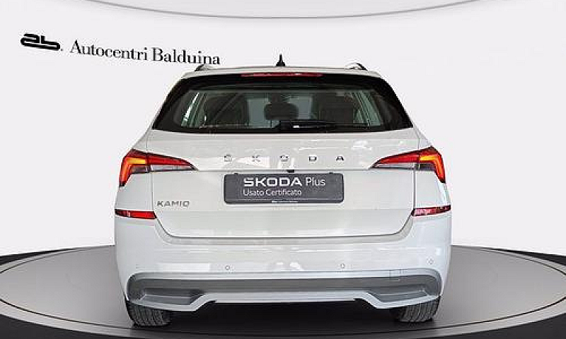 Skoda Kamiq 1.0 Tsi ...