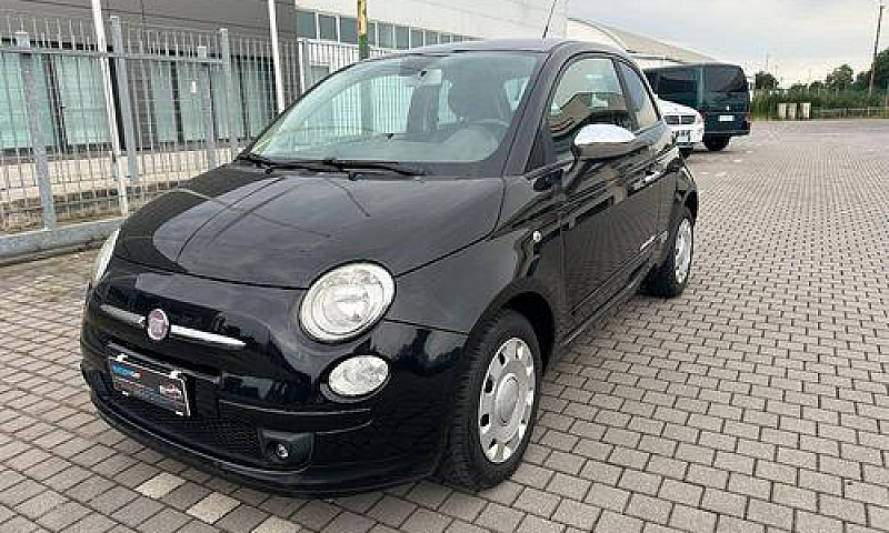 Fiat - 500 - 1.2 Lou...