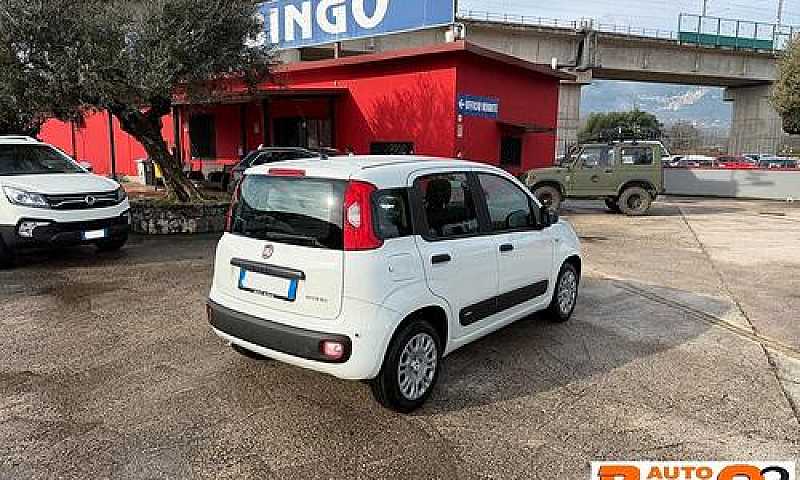 Fiat Panda 1.0 Firef...