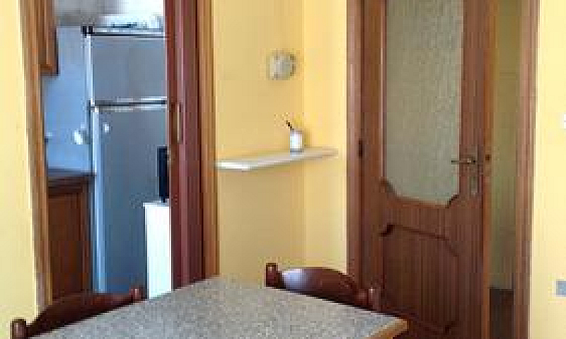 Appartamento In Via ...