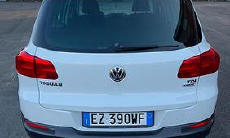 Volkswagen Tiguan 2....