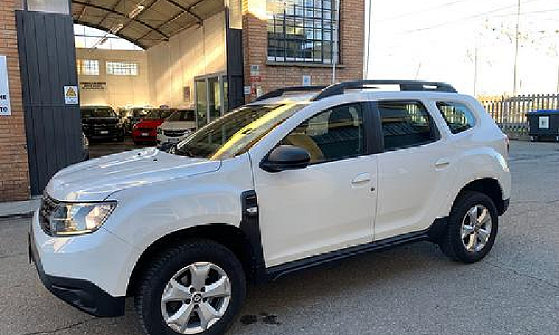 Dacia Duster 1.3 Tce...