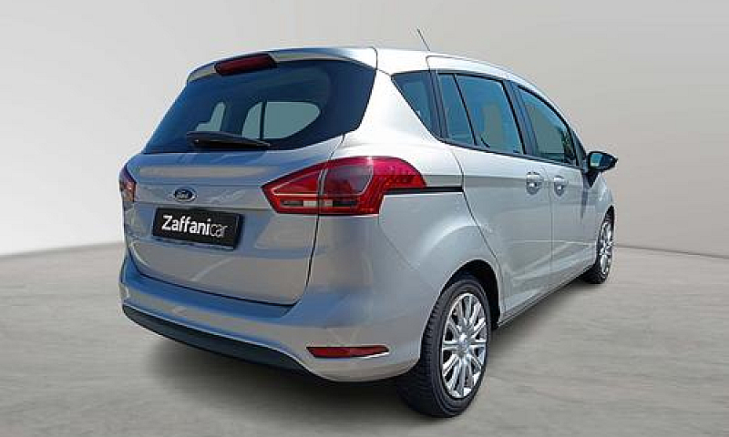 Ford B-Max - B-Max 1...